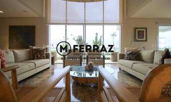 Imagem: COBERTURA DUPLEX NO ITAIM MARAVILHOSA E