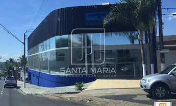 Imagem: Salão/Galpão (salão - sobrado) 2 dormitórios