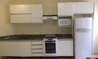 Imagem 2: Flat para alugar no Jardins - Edifício Oscar Freire Plaza - Cód. SYQ09863