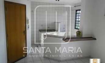 Imagem 3: Apartamento (tipo - padrao) 1 dormitórios, cozinha planejada, em condomínio fechado