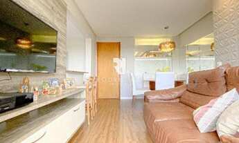 Imagem 4: Apartamento 2 quartos com suíte 68m2 em Colina de Laranjeiras