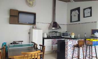 Imagem: Casa de condomínio para aluguel e venda