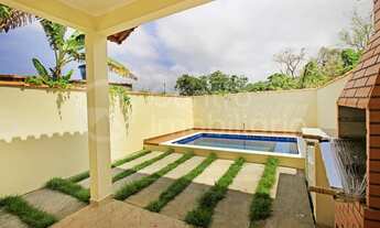 Imagem 5: CASA com 2 quartos em Itanhaém, no bairro Campos Elíseos