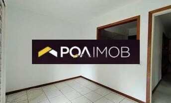 Imagem 5: Apartamento com 2 dormitórios para alugar, 56 m² por R$ 1.512/mês - Hamburgo Velho - Novo