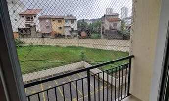 Imagem 4: APARTAMENTO - PARQUE JOÃO RAMALHO - SP