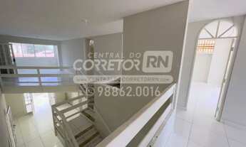 Imagem 5: Prédio c/ 14 salas - Venda - R$ 450.000 - Candelária - Natal/RN