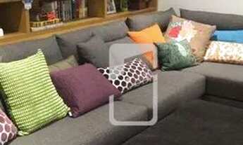 Imagem 6: Casa com 3 dormitórios para alugar, 833 m² por R$ 12.233/mês - Chácara dos Lagos - Carapic