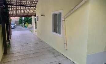 Imagem 7: Casa para locação em Lauro de Freitas, 4/4, condomínio fechado