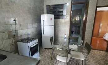 Imagem 5: Casa com 2 dormitórios à venda por R$ 128.000,00 - Santa Cruz - Juiz de Fora/MG