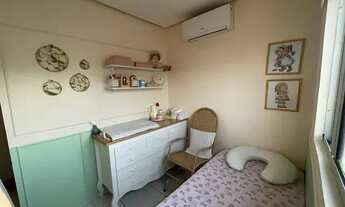 Imagem 4: Casa de condomínio para venda tem 92 metros quadrados com 3 quartos em Morros - Teresina