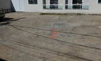 Imagem 2: Apartamento com 2 Quartos à venda, 60 m² por R$ 124.000 - Âncora - Rio das Ostras/RJ