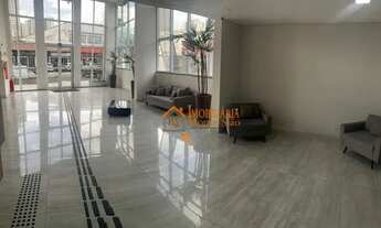 Imagem: Studio com 1 dormitório à venda, 33 m²