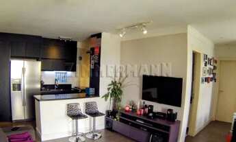 Imagem 2: APARTAMENTO NA BARRA FUNDA DE 2 DORMITÓRIOS COM 1 SUÍTE