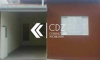 Imagem 6: Casa de condominio no Resindecial Familia Granatti - Jardim Pagliato