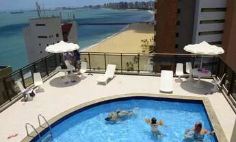 Imagem: Fortaleza Alta estação - Temos disponibilidade