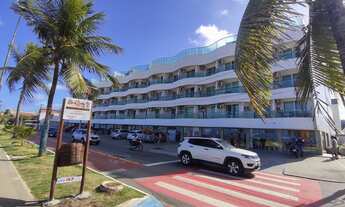 Imagem 2: Flat para venda tem 34 metros quadrados com 1 quarto em Manaíra - João Pessoa - PB