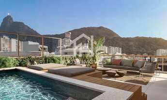 Imagem: Cobertura a venda com 3 suítes em Botafogo