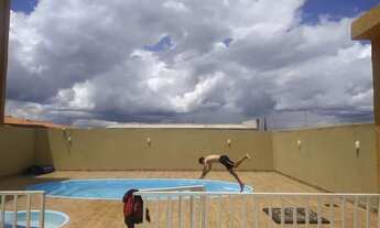 Imagem 7: Agio de AP no térreo perto do Shopping em Águas Lindas Lea o anúncio