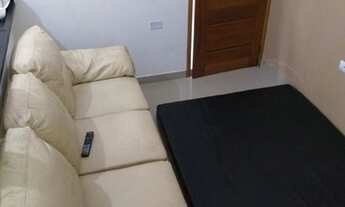 Imagem 2: Casa Praia Grande/SP - Disponível ano novo