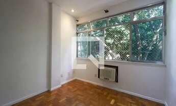 Imagem 5: Apartamento para Aluguel - Andaraí, 2 Quartos, 76 m2