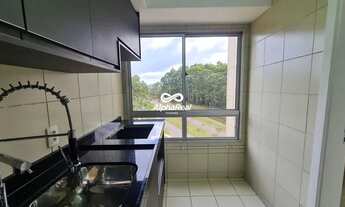 Imagem 6: Apartamento Alphaville Nova Lima - 4 quartos