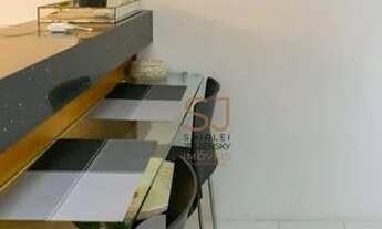 Imagem 10: Ótimo Apartamento com 2 dormitórios sendo 1 Suíte à venda, 68 m²- Bosque da Saúde - São Pa