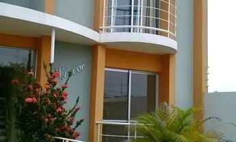 Imagem: Residencial - Jd Santa Paula