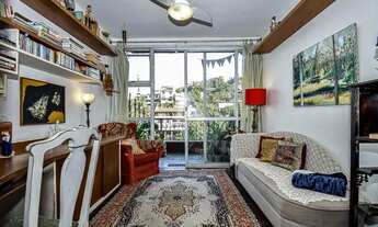 Imagem: Apartamento à venda, 2 quartos, 1 suíte