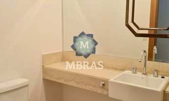 Imagem 7: Amplo apartamento de 500 m² no Itaim Bibi