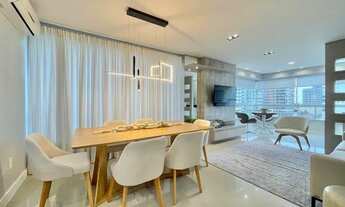 Imagem 2: Res Enzo Towers Mobiliado e Decorado!