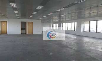 Imagem 4: Conjunto para alugar, 308 m²- Itaim Bibi - São Paulo/SP