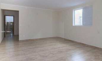 Imagem 7: Casa para Locação em Santos, Campo Grande, 4 dormitórios, 4 suítes, 7 banheiros, 2 vagas