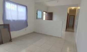 Imagem 3: Casa em Itanhaém, no Magalhães