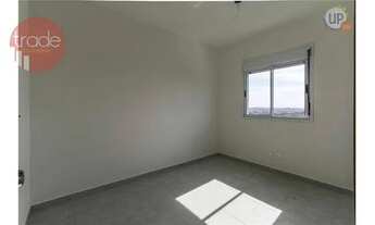 Imagem 6: Apartamento com 2 dormitórios à venda, 52 m² por R$ 231.080,00 - Jardim Zara - Ribeirão Pr