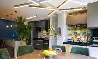 Imagem 2: Apartamento à venda Tamboré Alphaville São Paulo com 3 dormitórios