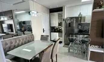 Imagem 4: Apartamento para Venda em Osasco, City Bussocaba, 2 dormitórios, 1 banheiro, 1 vaga