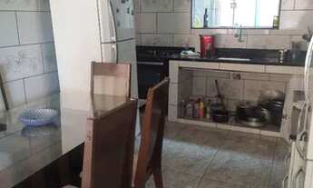 Imagem 2: Casa em Miguel Couto