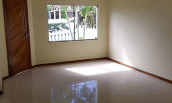 Imagem 5: Casa para aluguel com 151 metros quadrados com 3 quartos em Glória - Macaé - RJ