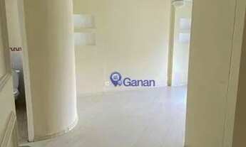 Imagem 4: Apartamento com 4 dormitórios para alugar, 200 m² por R$ 12.956,13/mês - Moema - São Paulo