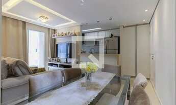 Imagem 3: Apartamento para Aluguel - Interlagos, 2 Quartos, 55 m2