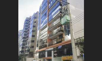 Imagem 2: Apartamento para venda possui 81 metros quadrados com 3 quartos no Ed Myrthes Vieira