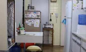 Imagem 4: APARTAMENTO RESIDENCIAL em SÃO PAULO - SP, CERQUEIRA CÉSAR