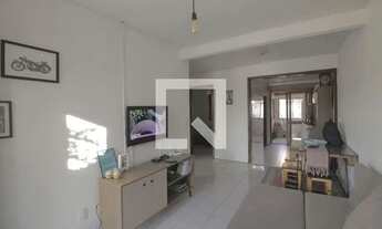 Imagem: Casa para Aluguel - São José, 2 Quartos