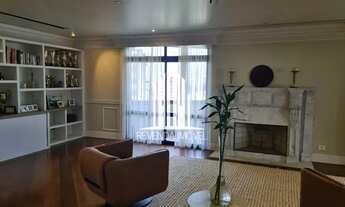 Imagem 3: Apartamento na Vila Andrade de 980m² com 5 dormitórios sendo 5 suítes, 5 banheiros e 5 va