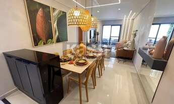 Imagem: LANÇAMENTO - Apartamentos à venda no Residencial