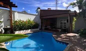 Imagem 2: Casa no Efigênio Salles Px ao Lebaron