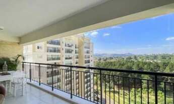 Imagem 5: RR5618 Apartamento 144m² CONDOMÍNIO ALPHA VITA - OPORTUNIDADE - 4 Dorms 2 Vagas - Santana