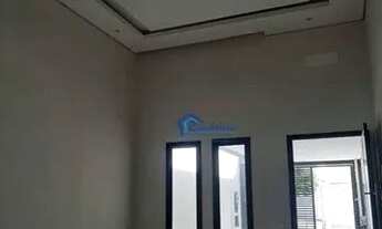 Imagem 3: Casa com 2 dormitórios à venda, 88 m² - Jardim Monte Carlo - Indaiatuba/SP