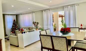 Imagem 4: Casa - Loteamento Caminhos de São Conrado (Sousas) - Campinas