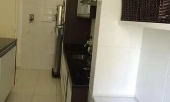 Imagem 3: Flex Parque Dez Apartamento com 3 dormitórios